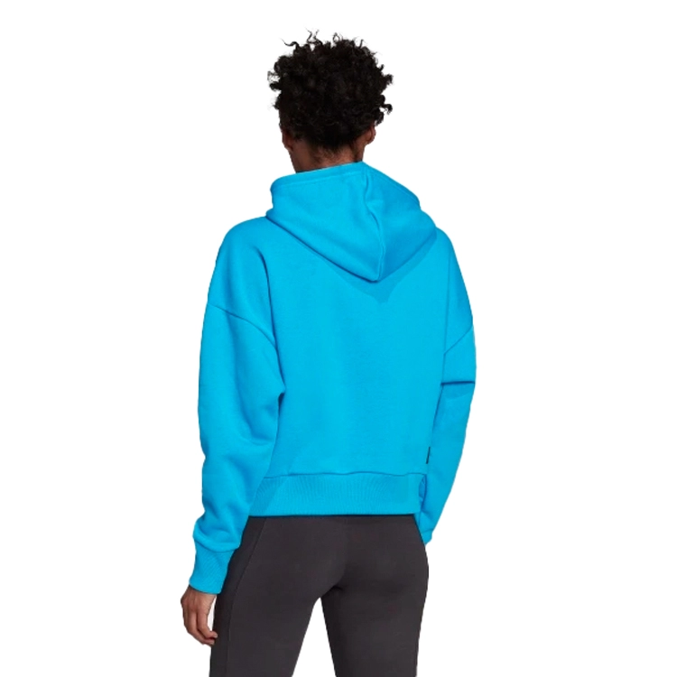 Hanorac Adidas W FI FF HOODIE